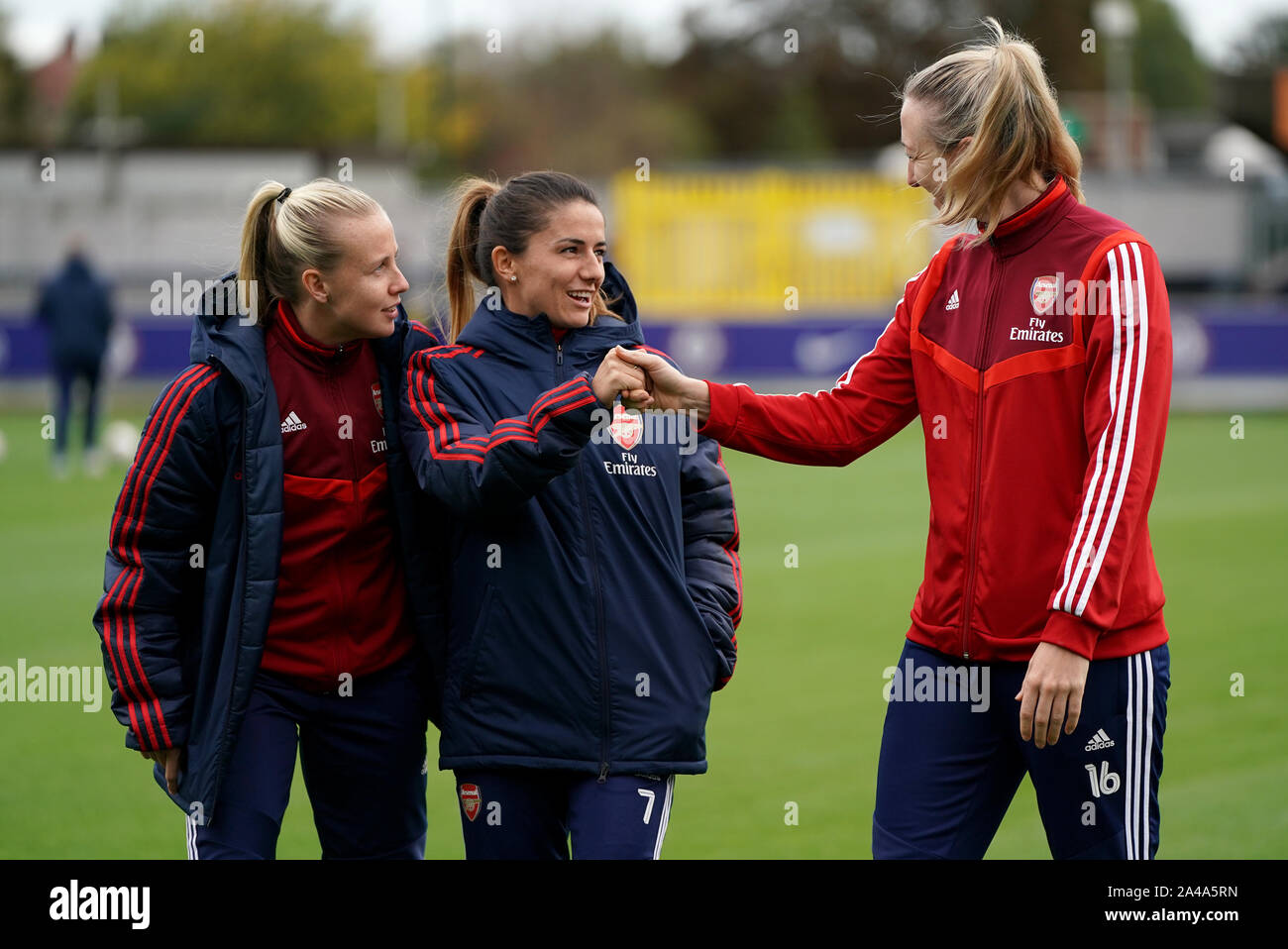 Arsenal womens jacket online
