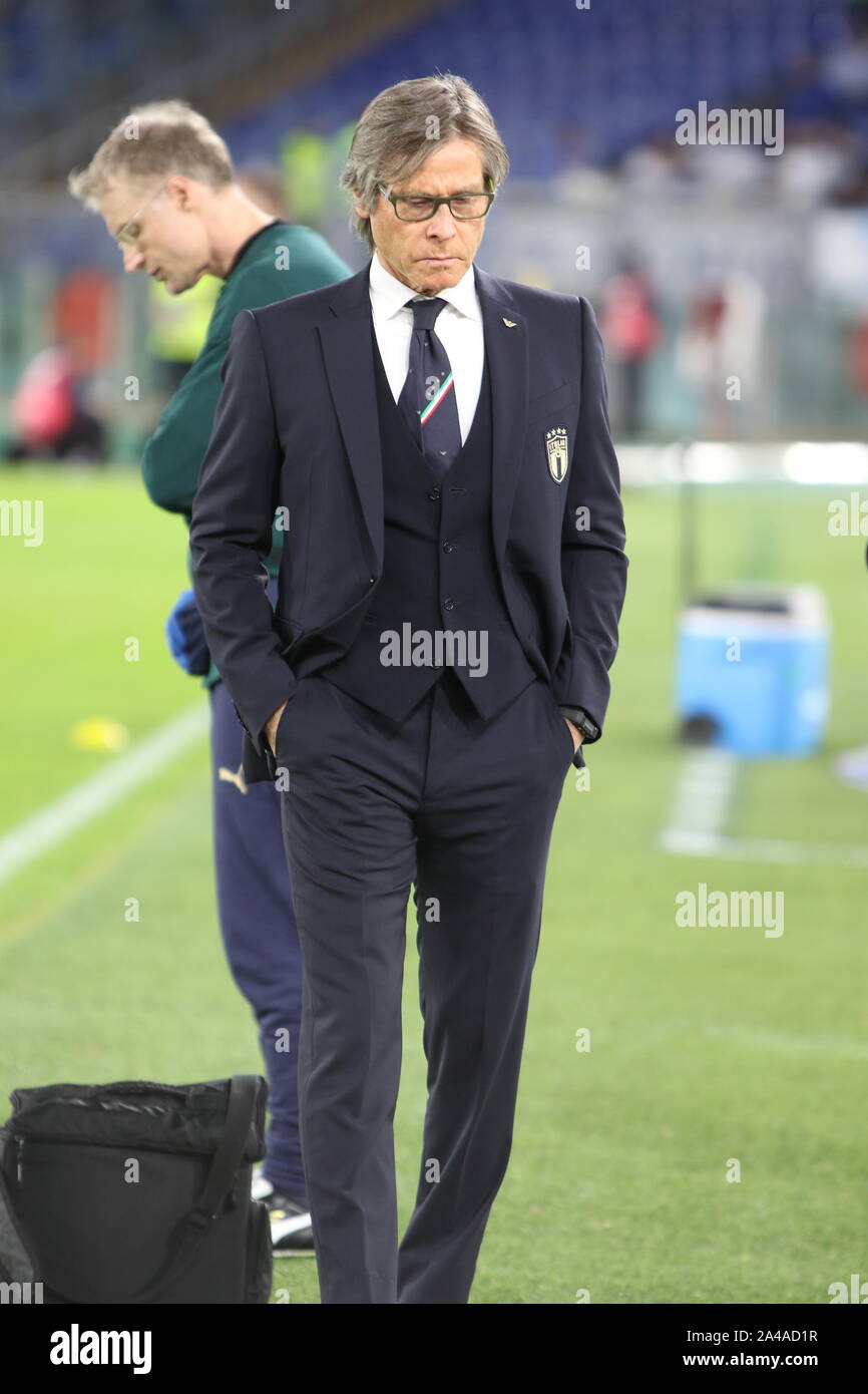 euro qualifiers result