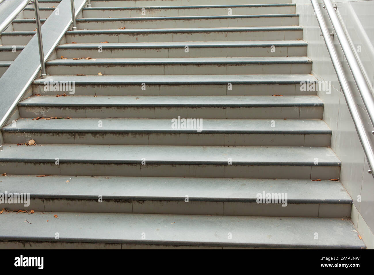 Railing goes hi-res stock photography and images - Alamy