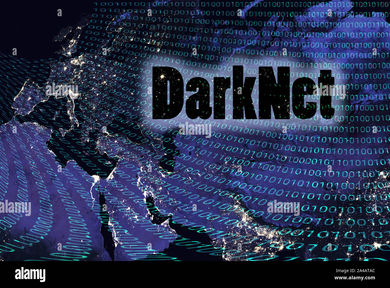 darknet resolution