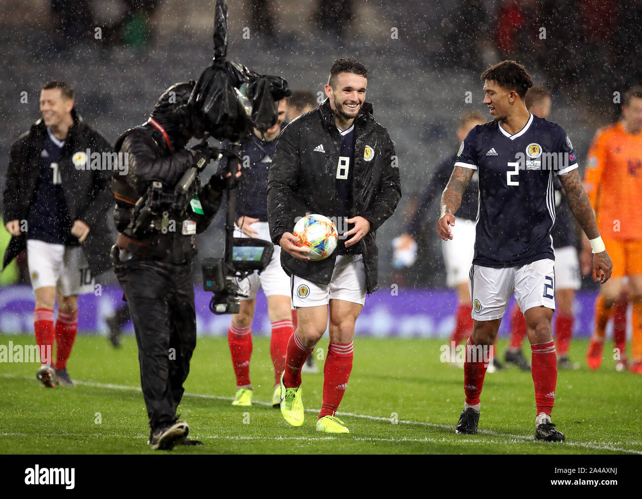 john-mcginn-scotland-high-resolution-stock-photography-and-images-alamy