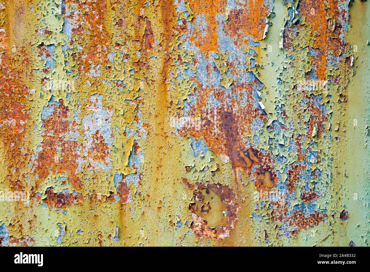 Flaking paint background shot Stock Photo - Alamy