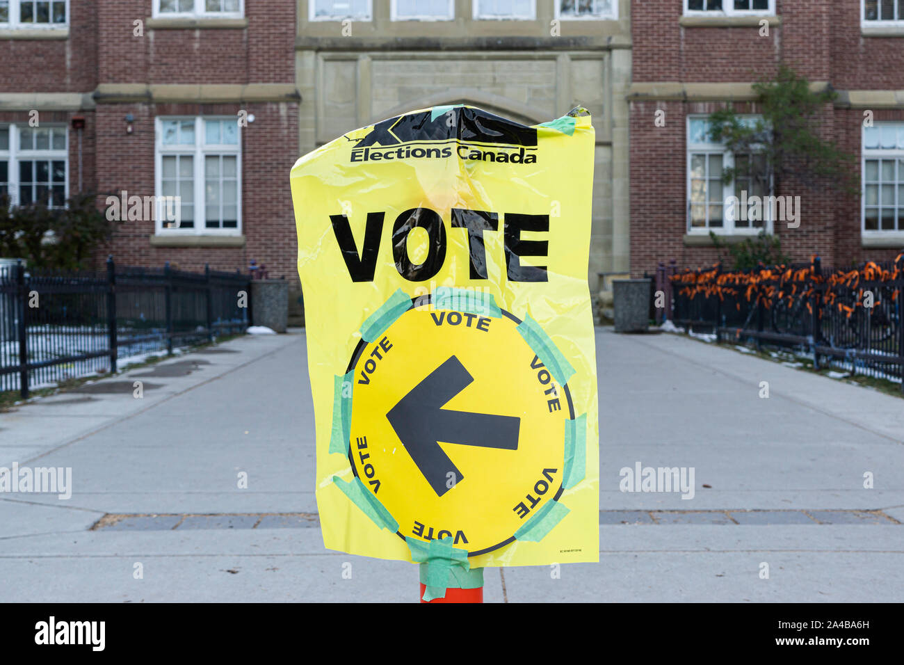 Federal elections hi-res stock photography and images - Alamy