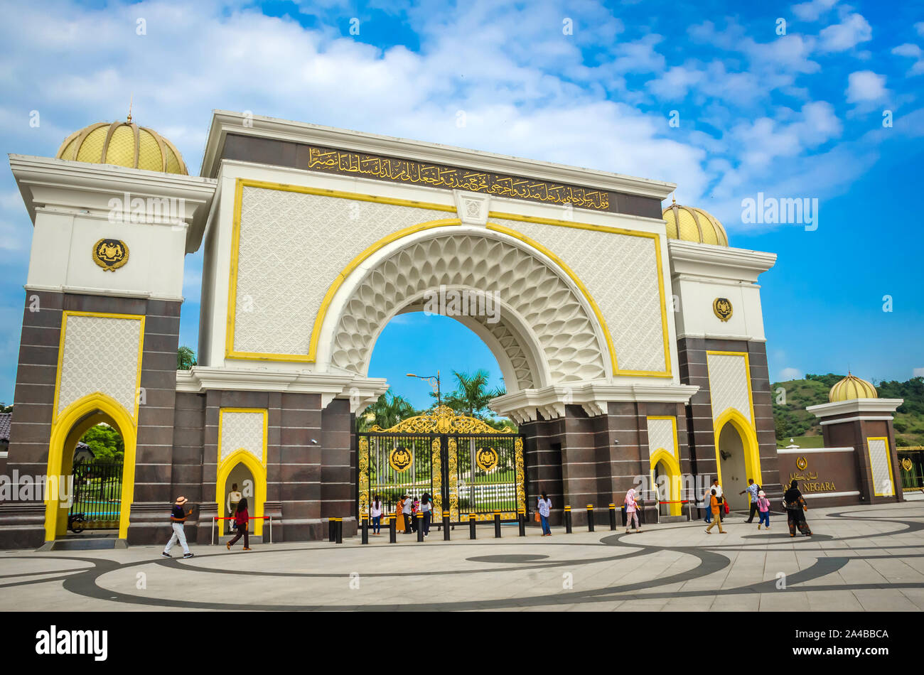 King Palace Kuala Lumpur Malaysia Hi res Stock Photography And Images king-palace-kuala-lumpur-malaysia-hi-res-stock-photography-and-images