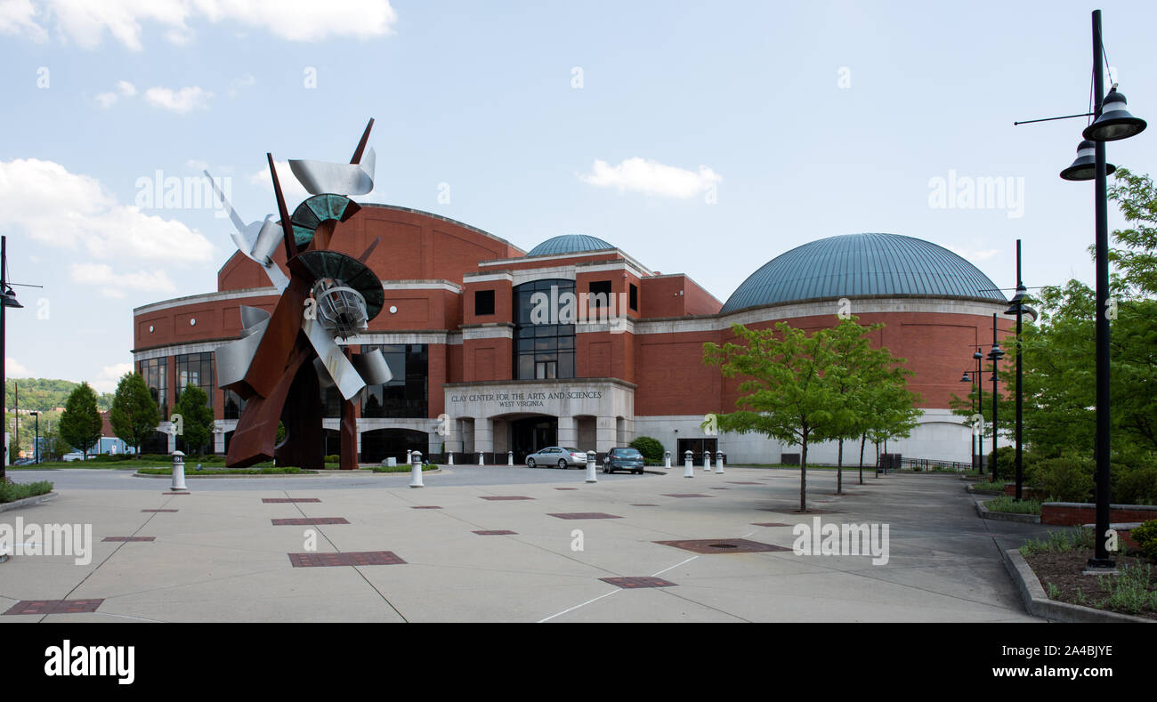 Clay center west virginia hires stock photography and images Alamy