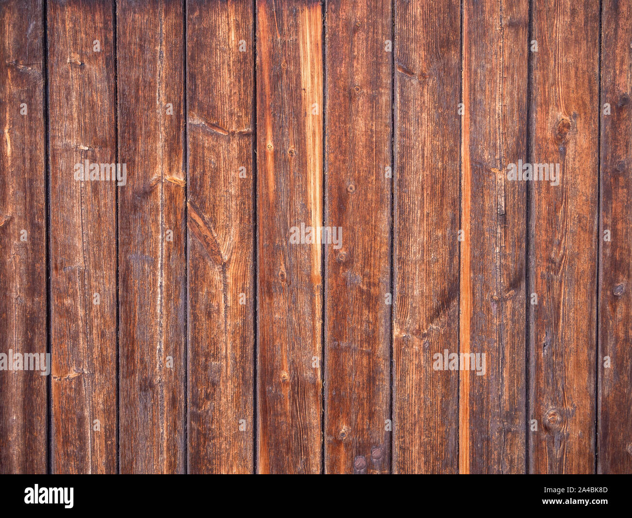 gray wooden Texture Planks Stock Photo