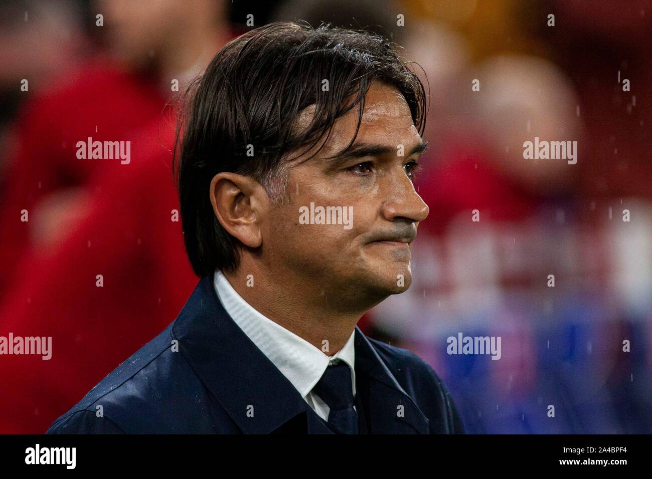 croatia manager