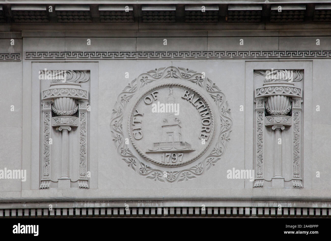 Enoch pratt library hires stock photography and images Alamy