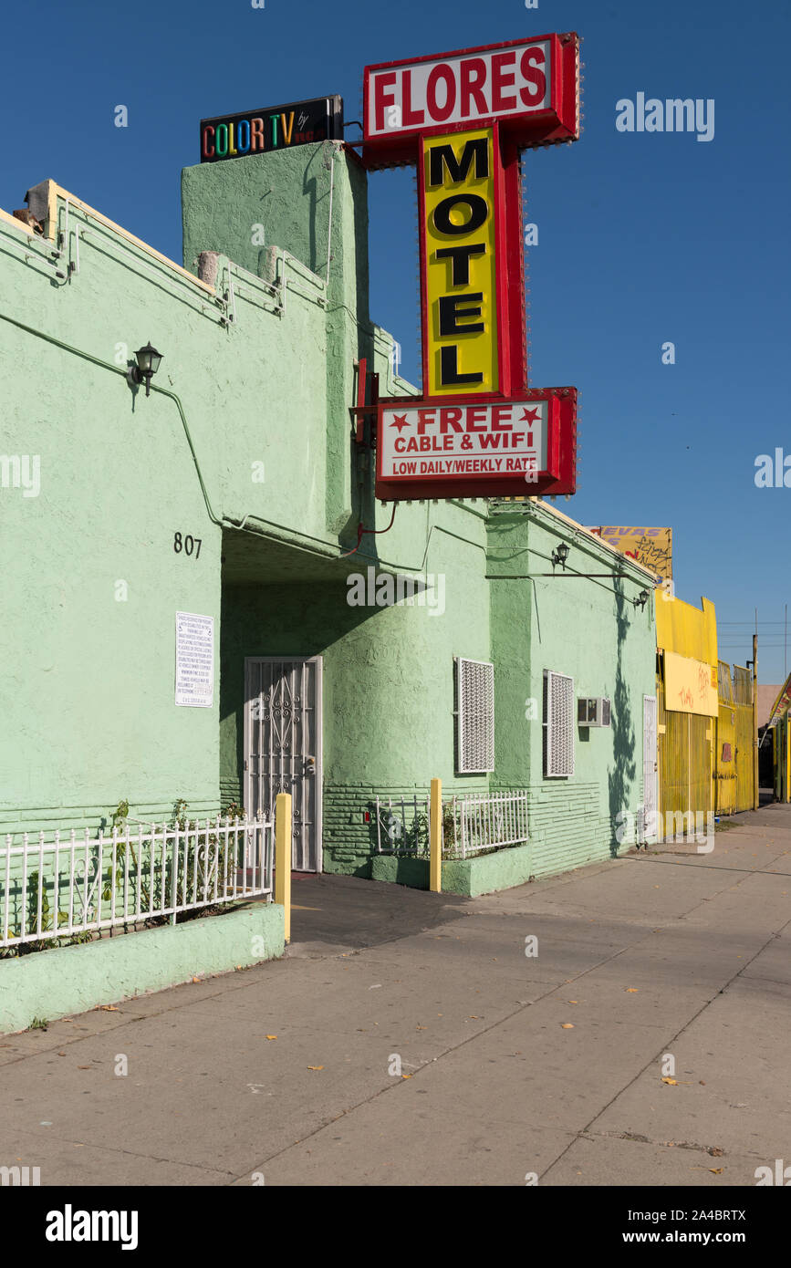 Florence california hires stock photography and images Alamy