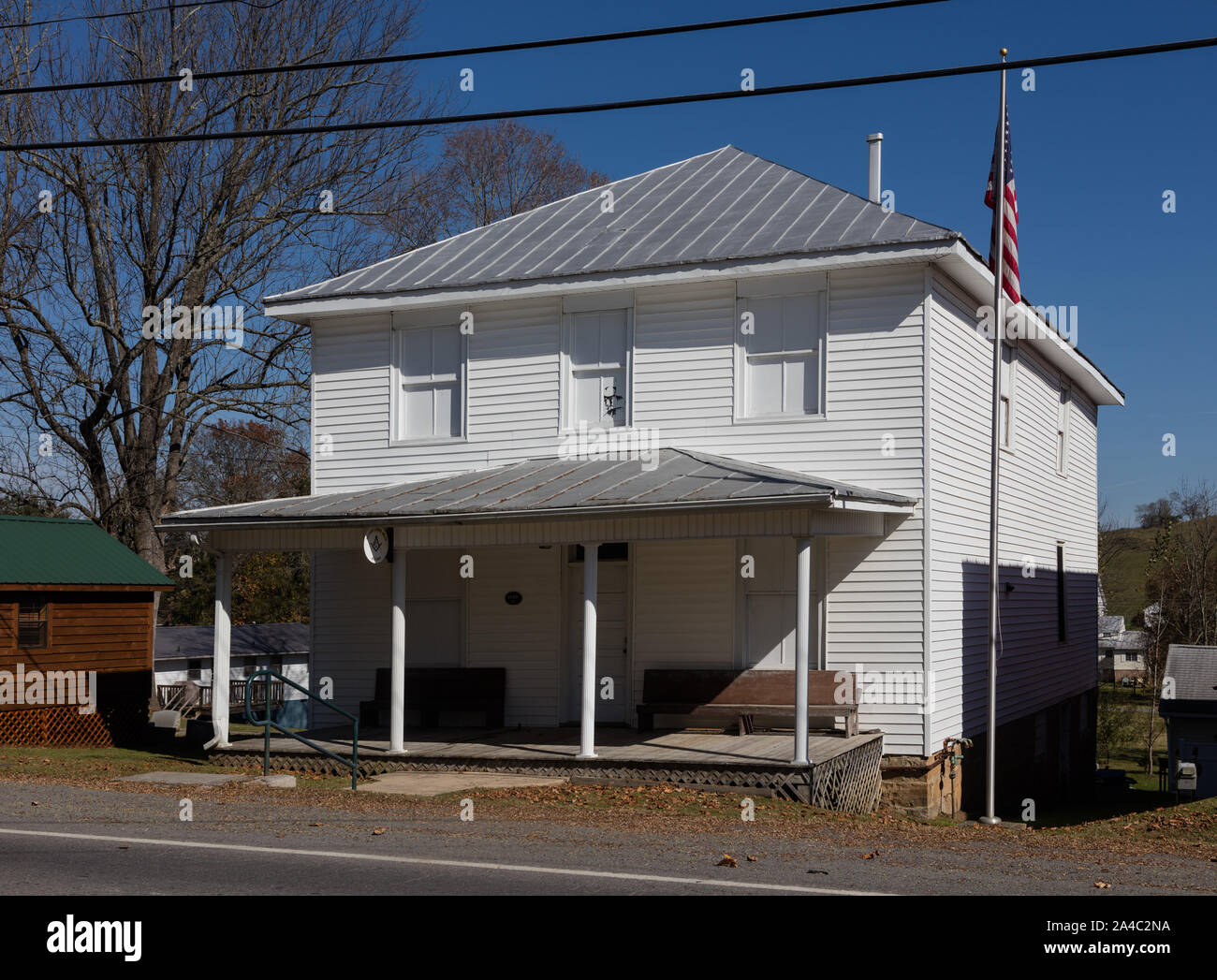 Temperance hall hires stock photography and images Alamy