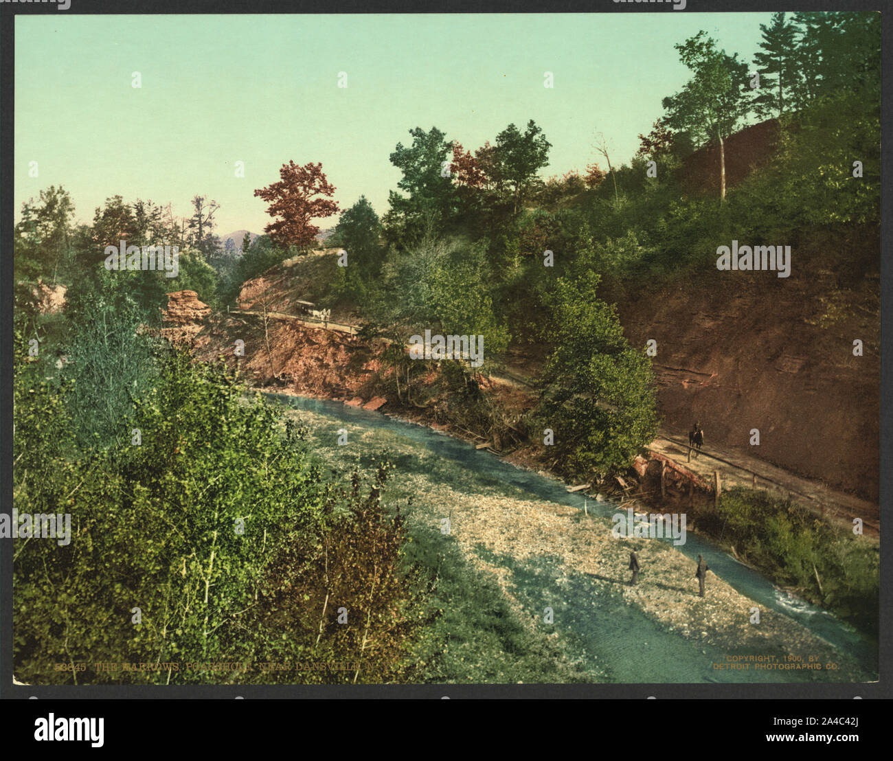 Dansville hires stock photography and images Alamy