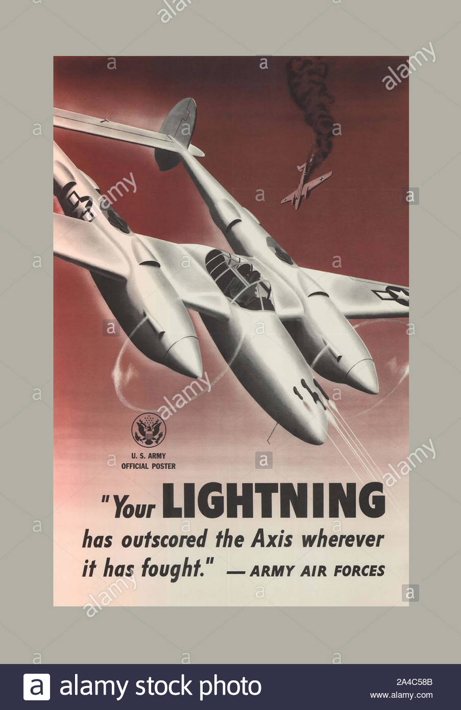 ww2 us air force