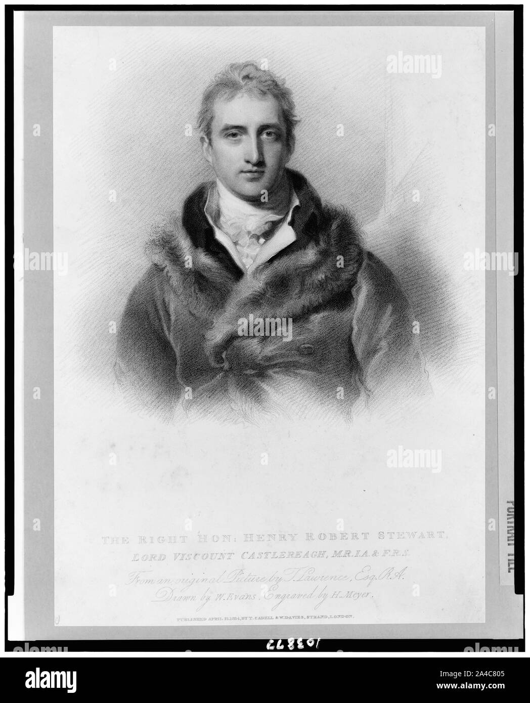 Robert henry lawrence Cut Out Stock Images & Pictures Alamy