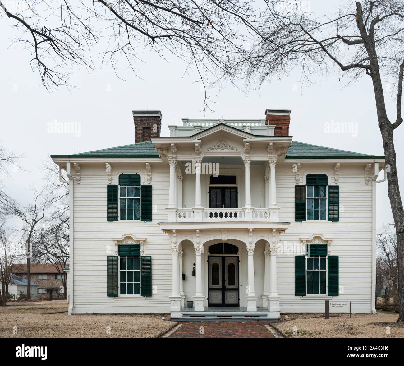 Sam bell maxey house hires stock photography and images Alamy