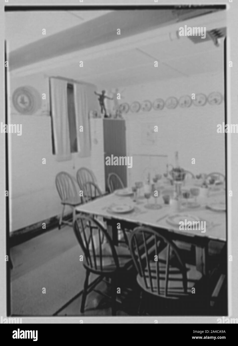 The Studio, residence in Roslyn, Long Island Stock Photo Alamy