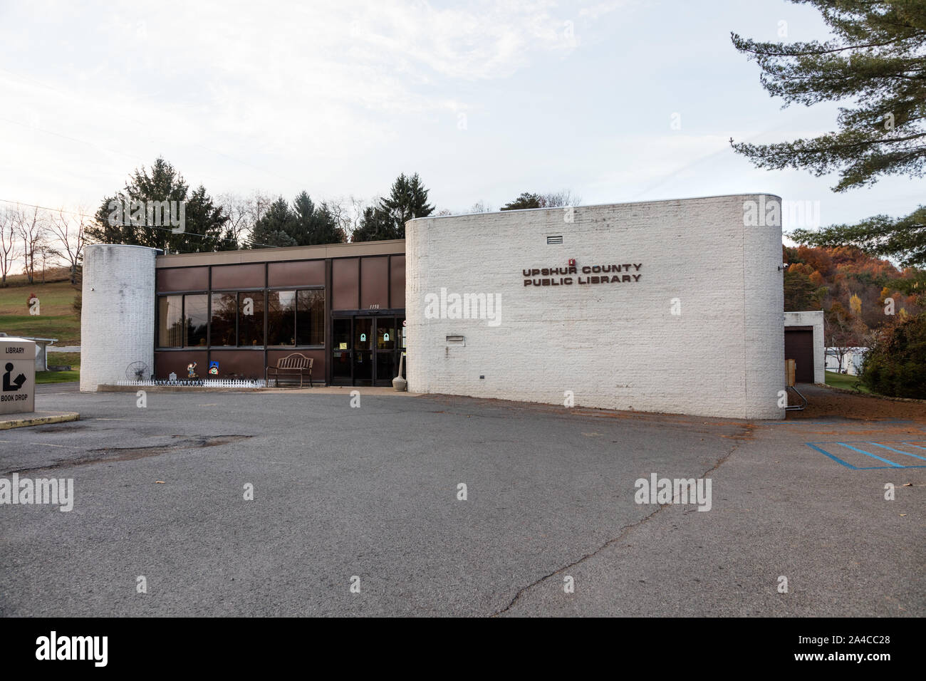 Upshur county public library hires stock photography and images Alamy