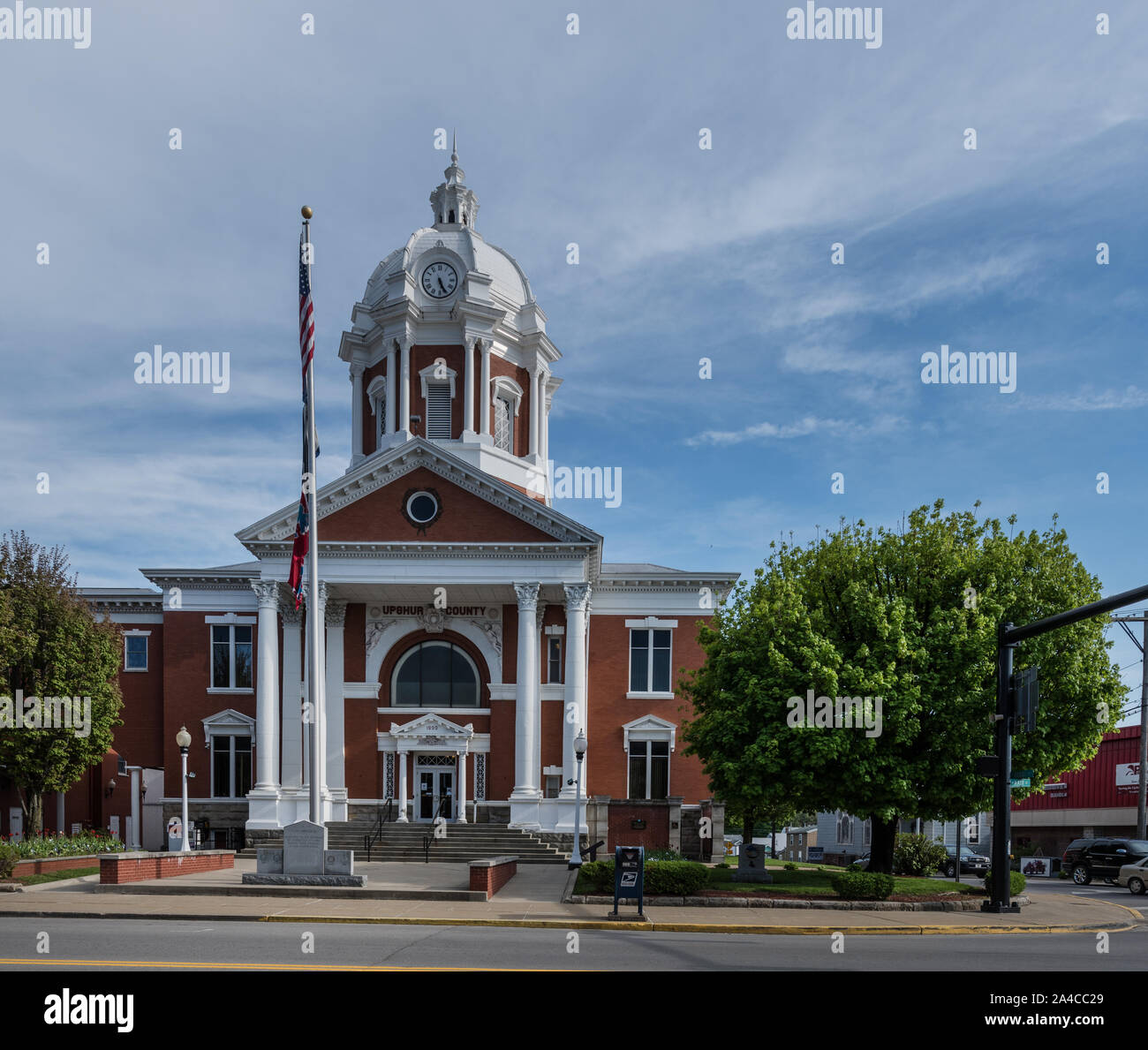 Buckhannon hires stock photography and images Alamy
