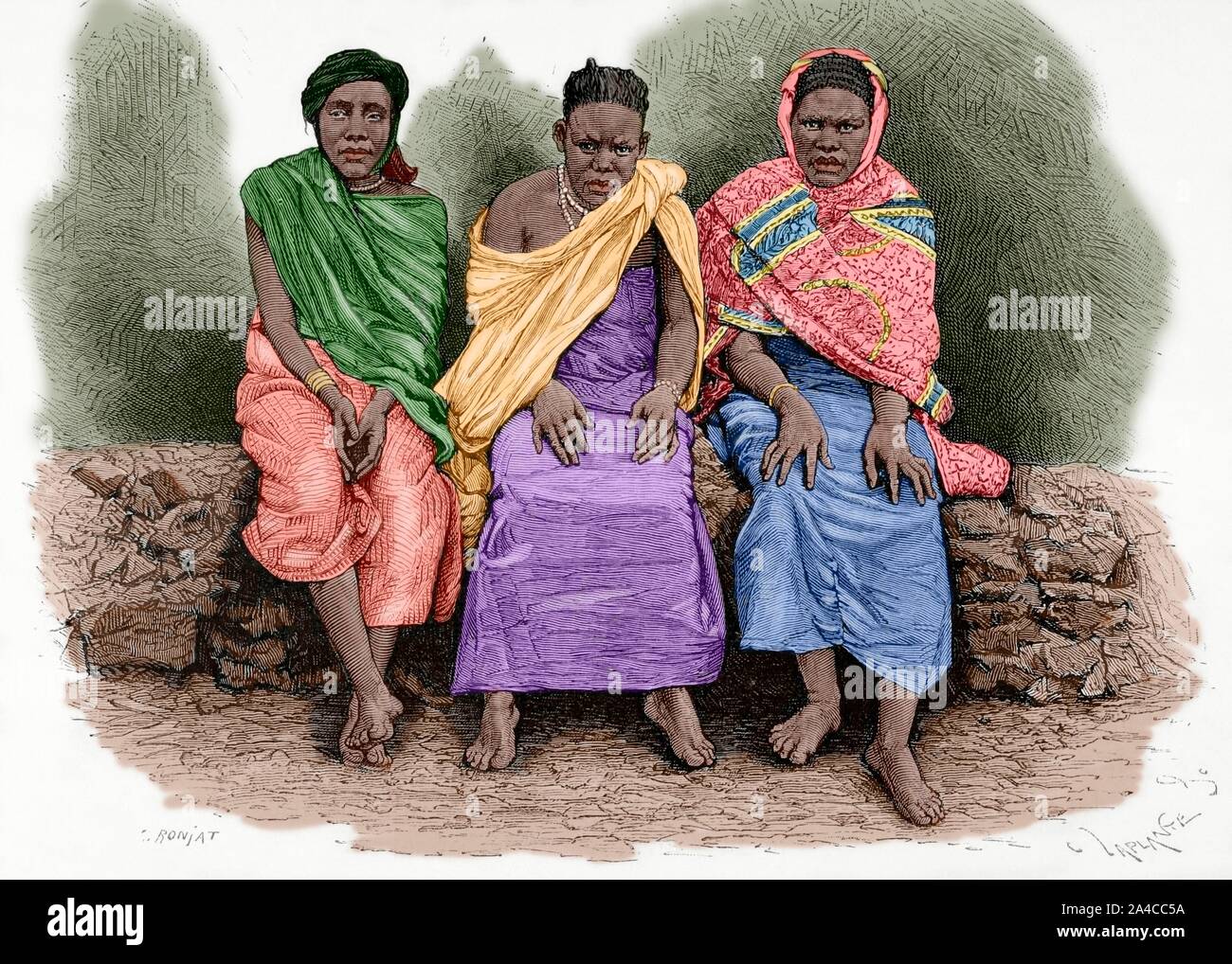 Dibujo de mujer negra hi-res stock photography and images - Alamy, image size:1300x1018