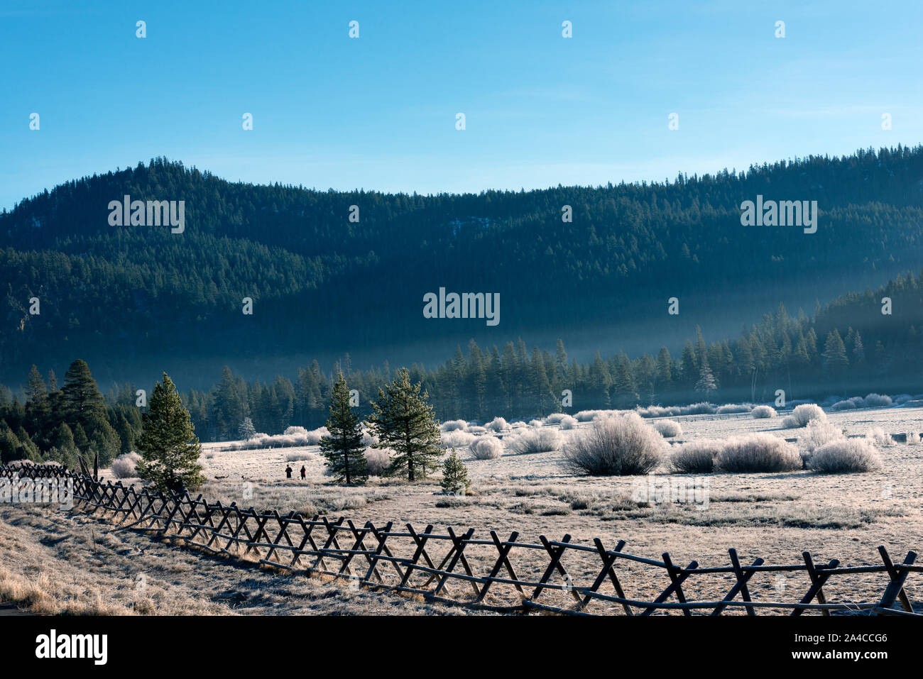 The Village at Squaw Valley, a yearround Sierra Mountain resort in
