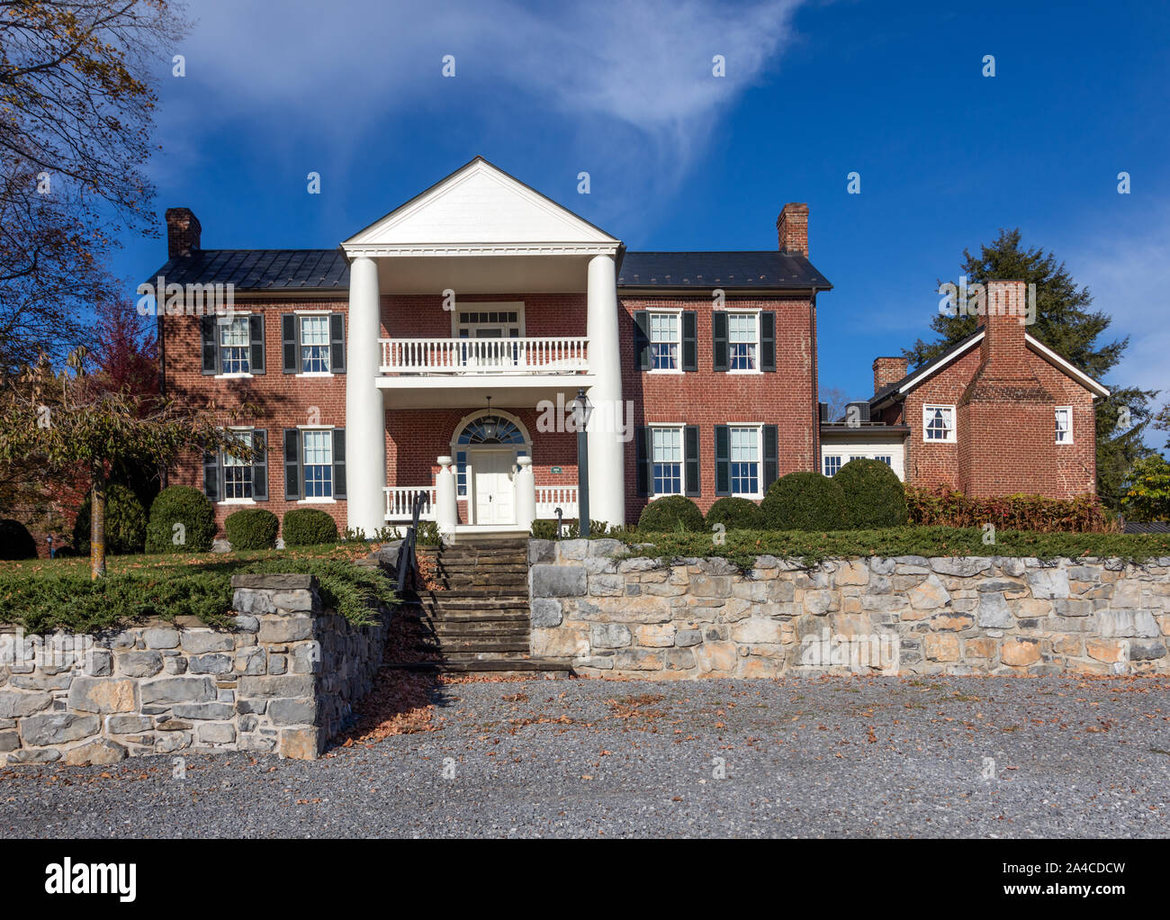 Historic lewisburg hires stock photography and images Alamy