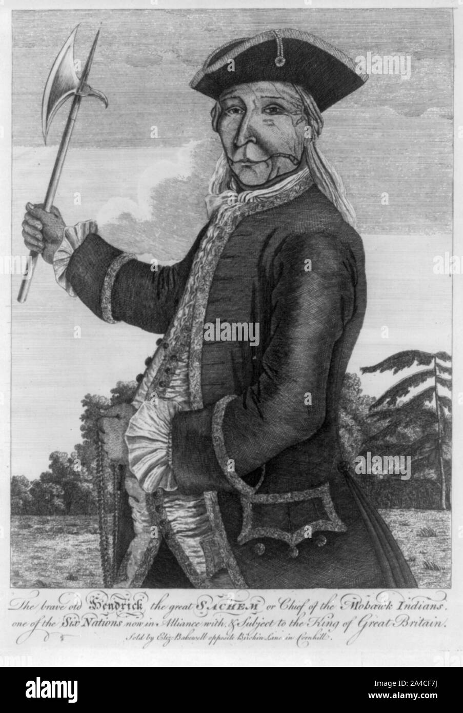 Sachem hi-res stock photography and images - Alamy