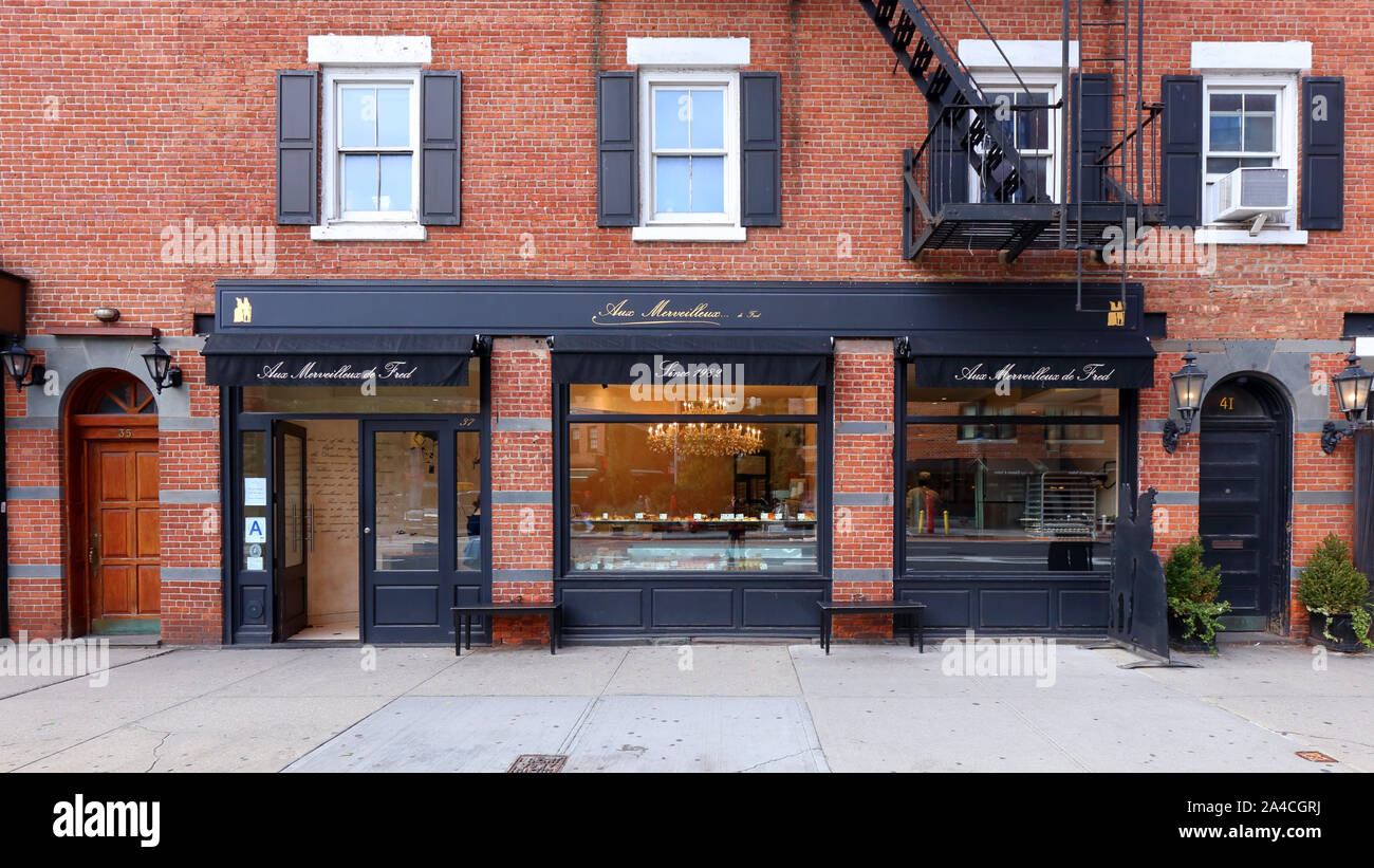 French bakery storefront hires stock photography and images Alamy