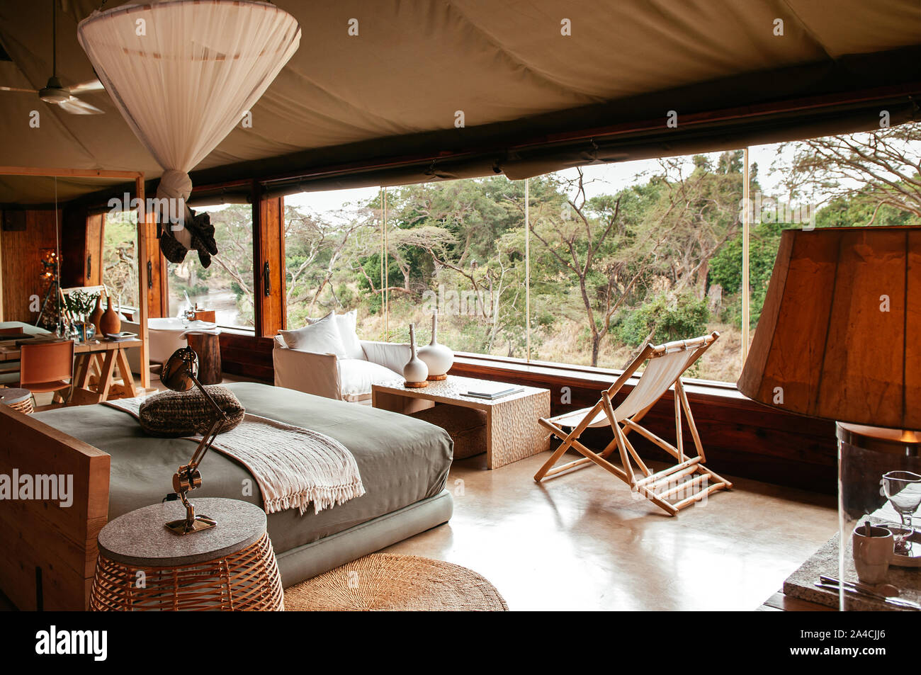 Boho tent hi-res stock photography and images - Alamy