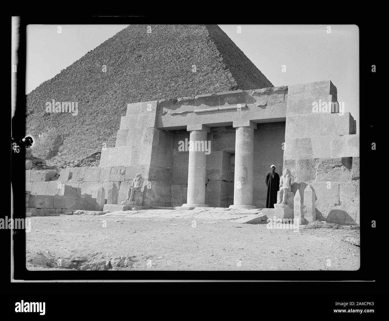 Fourth temple Black and White Stock Photos & Images - Alamy
