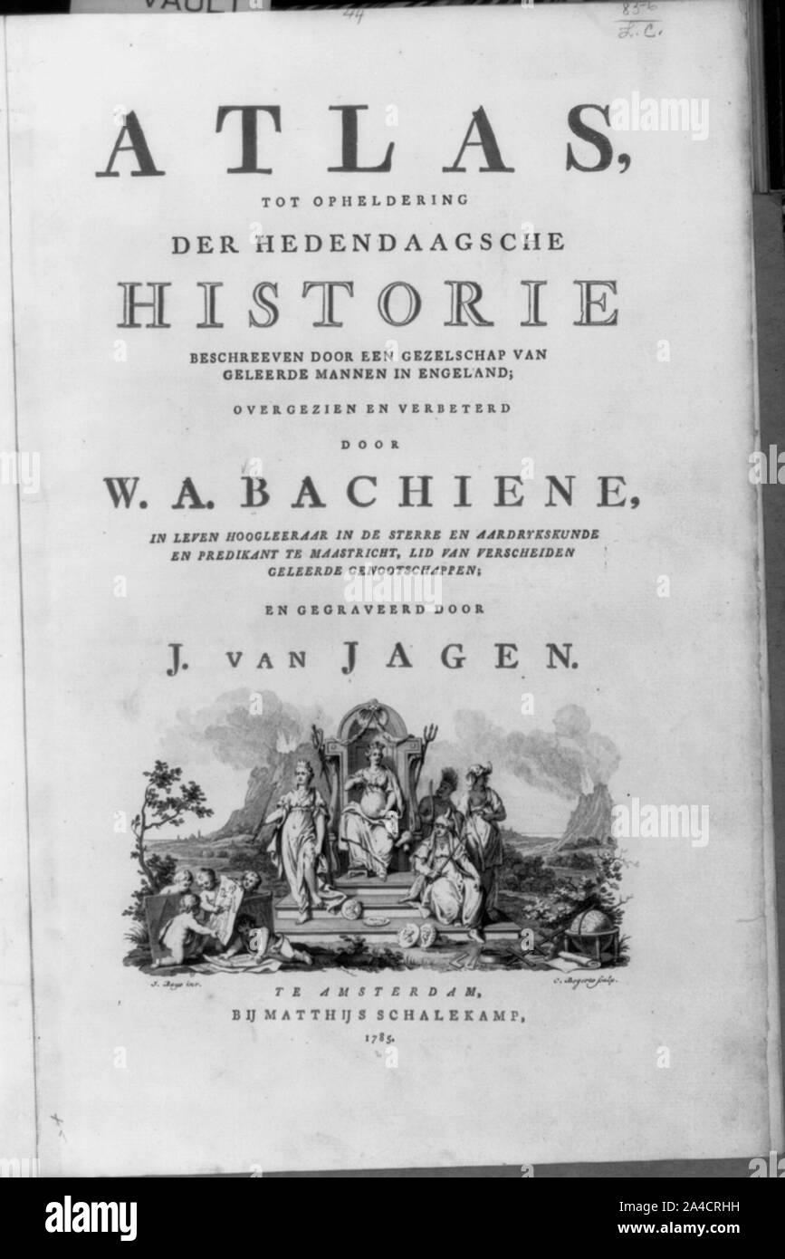 The Goddess Of Geography Surrounded By Figures Representing The Continents J Buys Inv Stock 5203