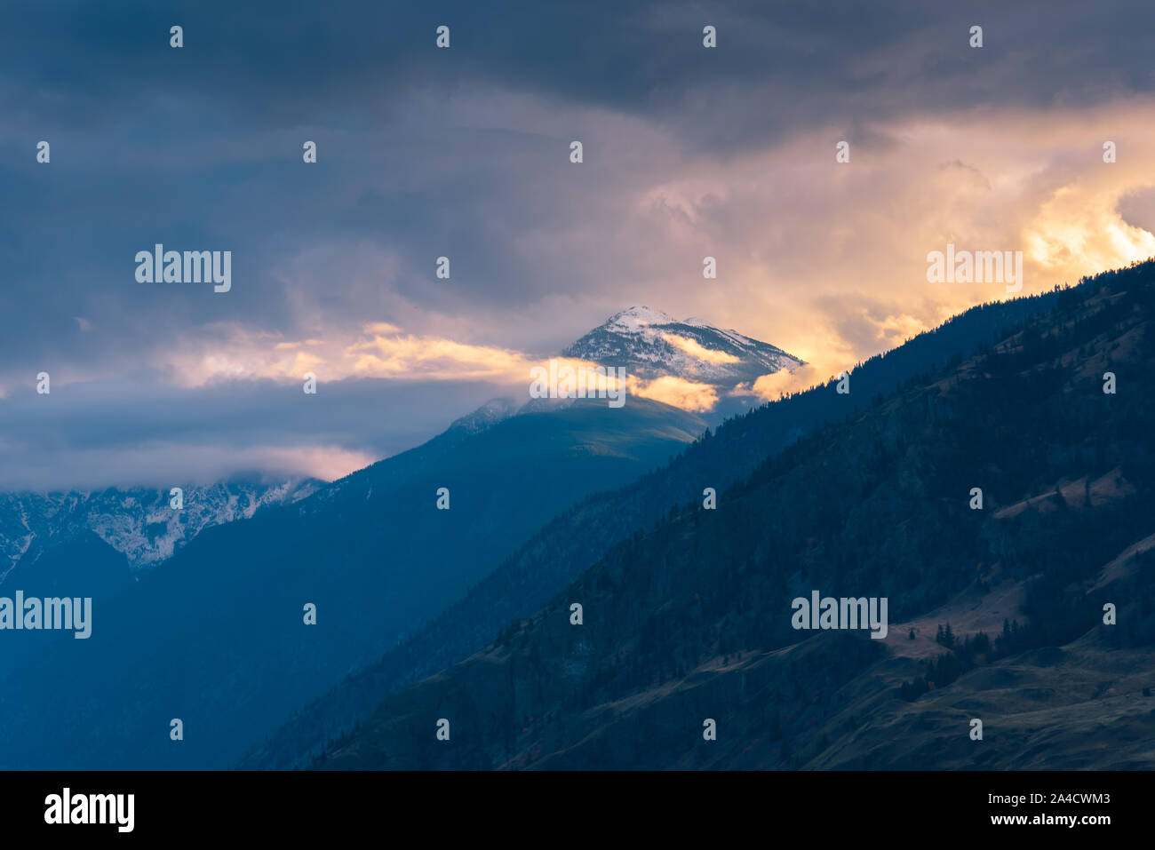 Cawston bc british columbia canada hires stock photography and images