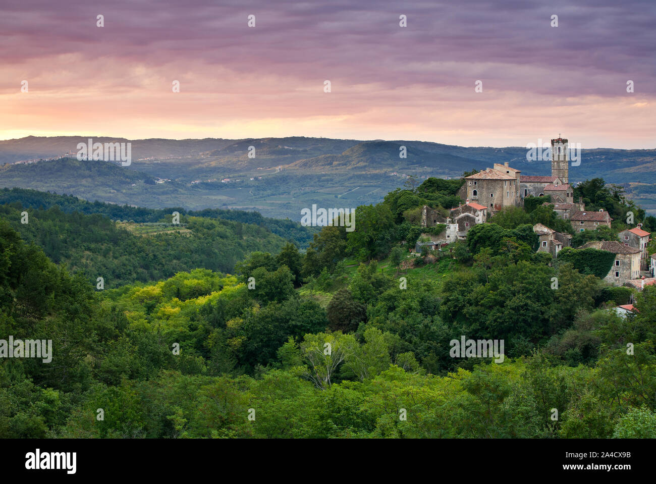 Piemonte istria hi-res stock photography and images - Alamy