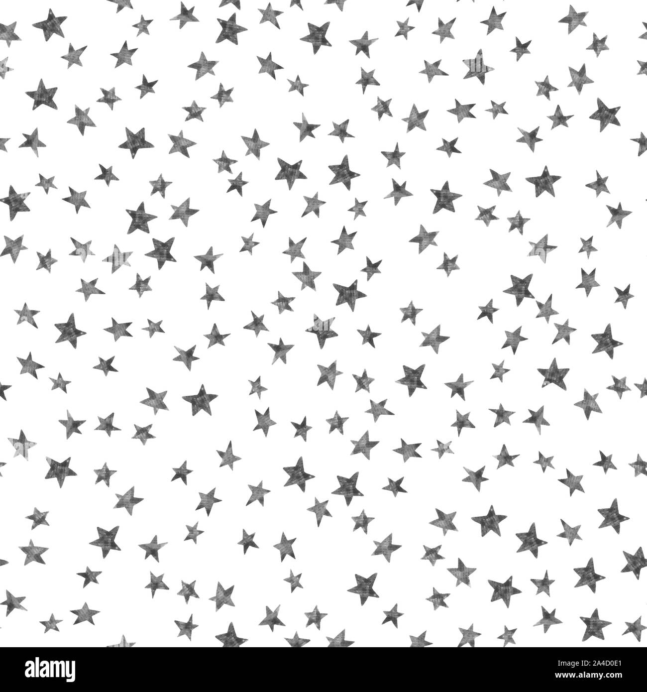Night stars seamless hi-res stock photography and images - Alamy