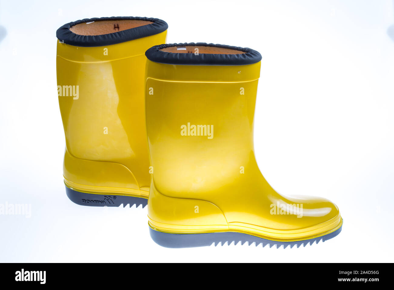 child size steel toe boots