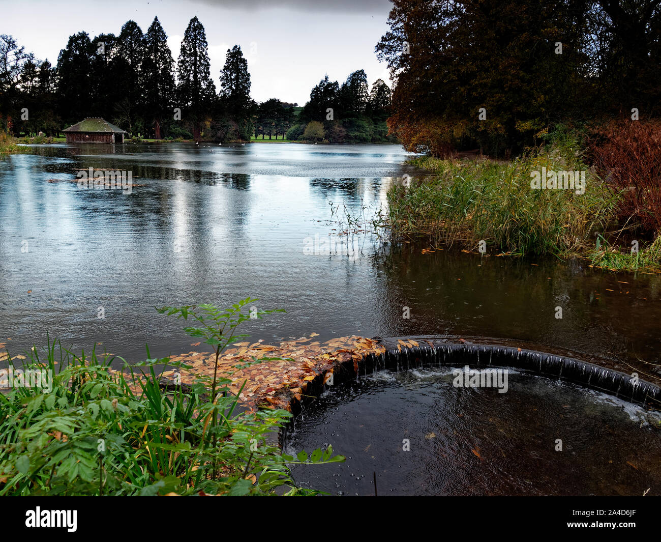 Tredegar House , Newport, UK Stock Photo Alamy