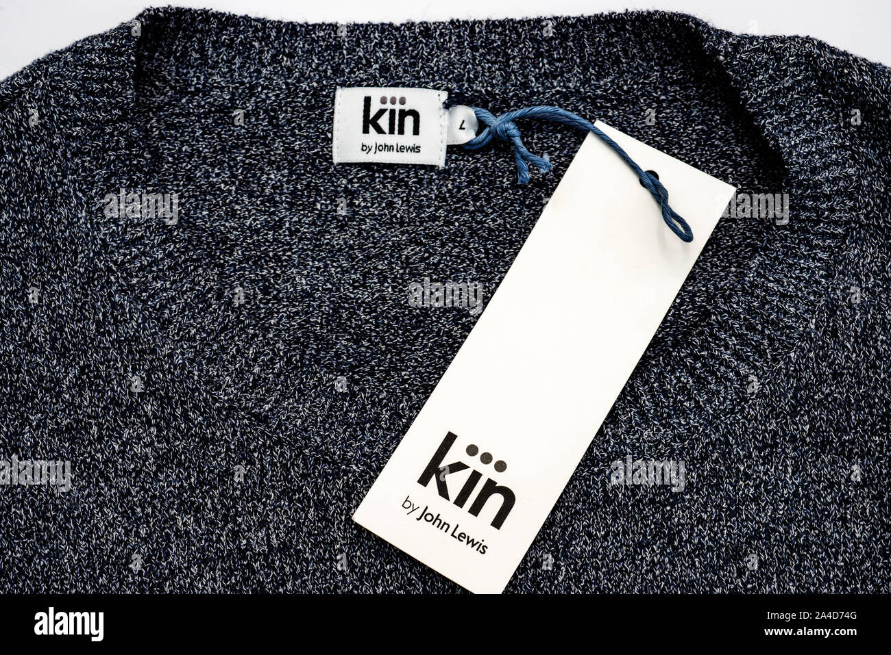 Kin knitwear clearance