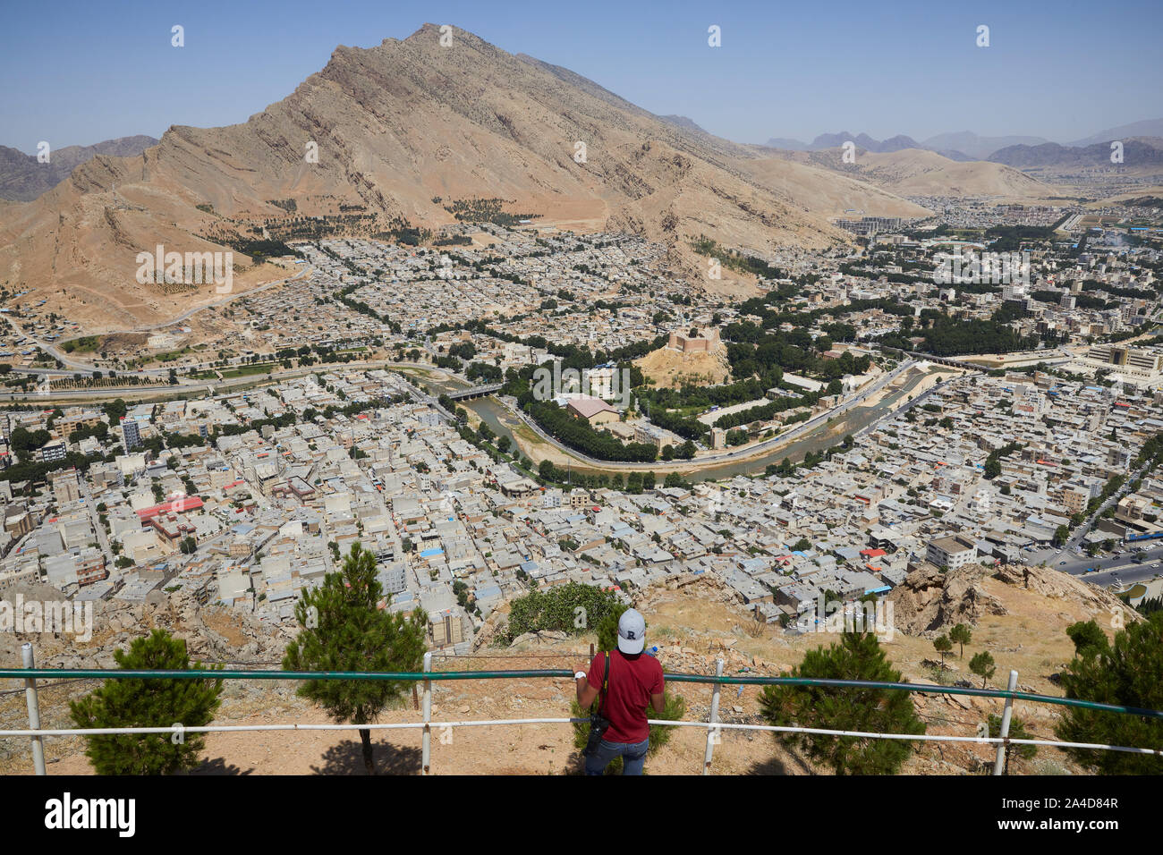 Khorramabad hi-res stock photography and images - Alamy