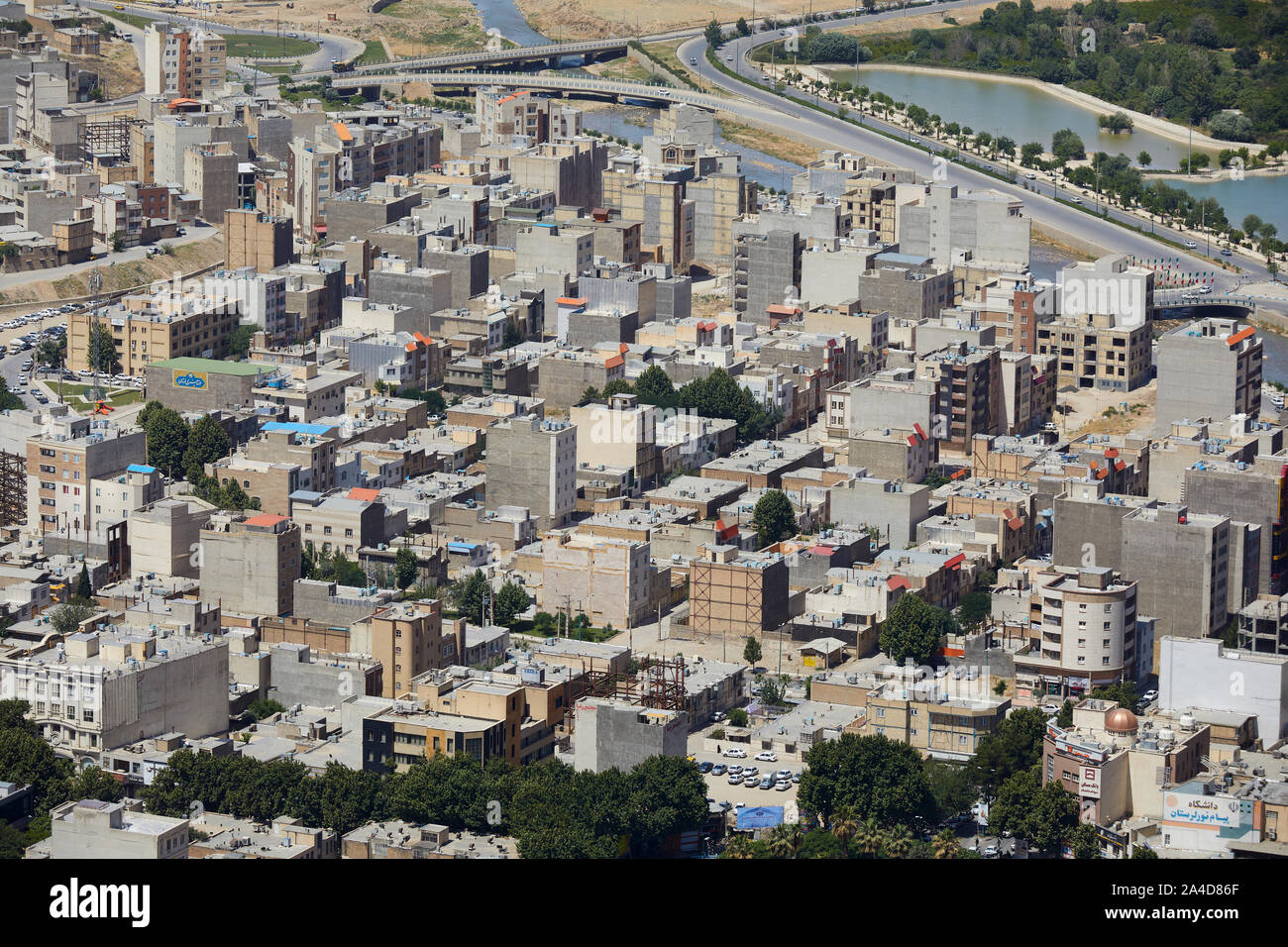 Khorramabad hi-res stock photography and images - Alamy