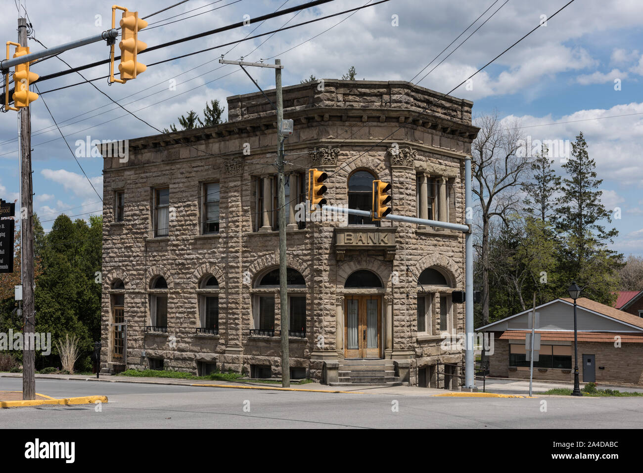 Kingwood hi-res stock photography and images - Alamy