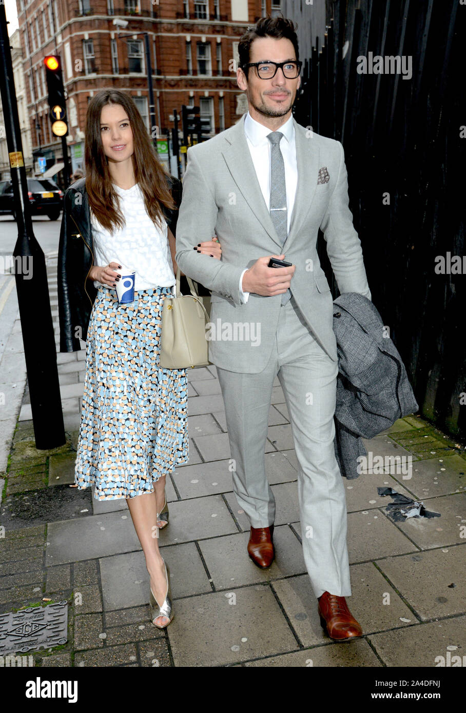 Photo Must Be Credited ©Alex Huckle/Alpha Press 076793 09/01/2013 Ann