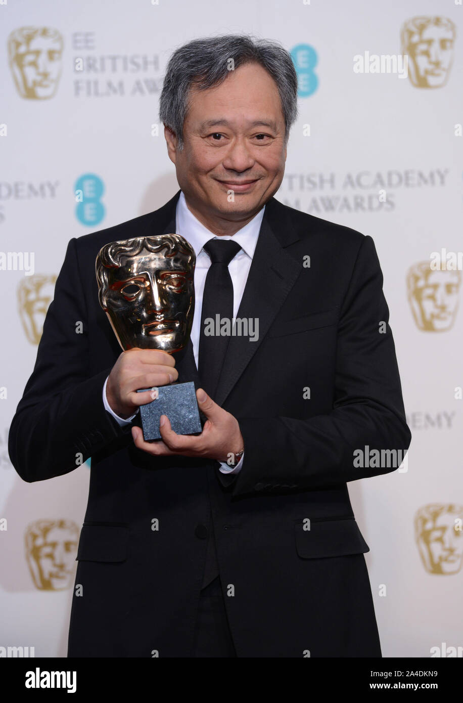 Ang lee camera hi-res stock photography and images - Alamy