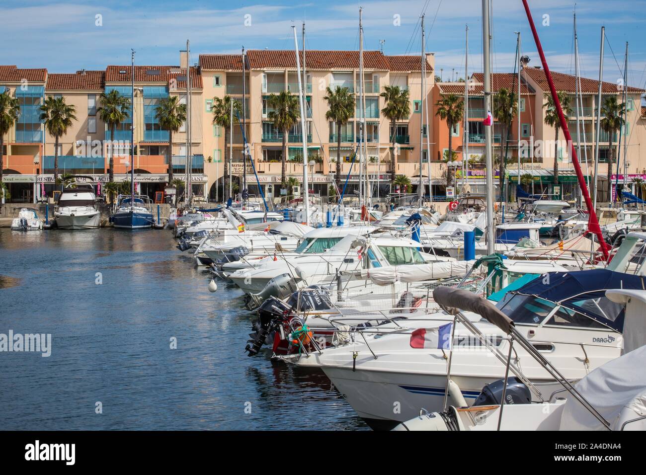 Argeles sur mer hi-res stock photography and images - Alamy