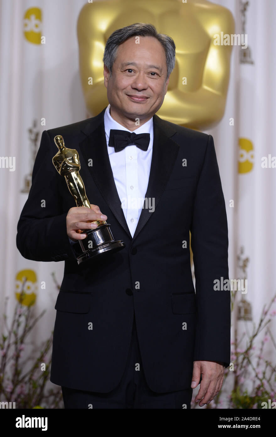 Ang lee camera hi-res stock photography and images - Alamy