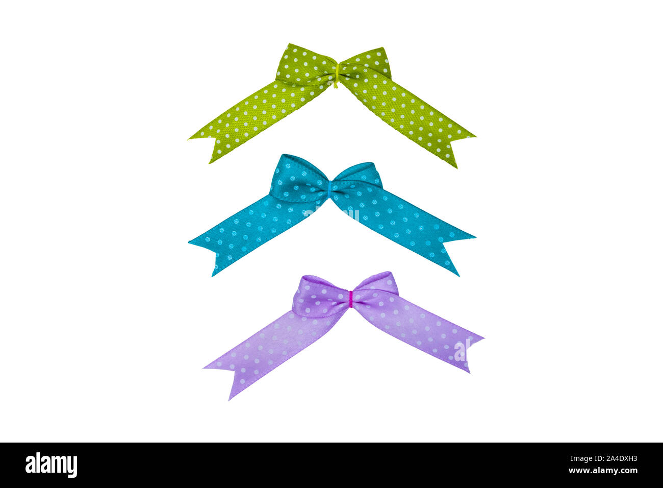 Loop ribbons hi-res stock photography and images - Alamy