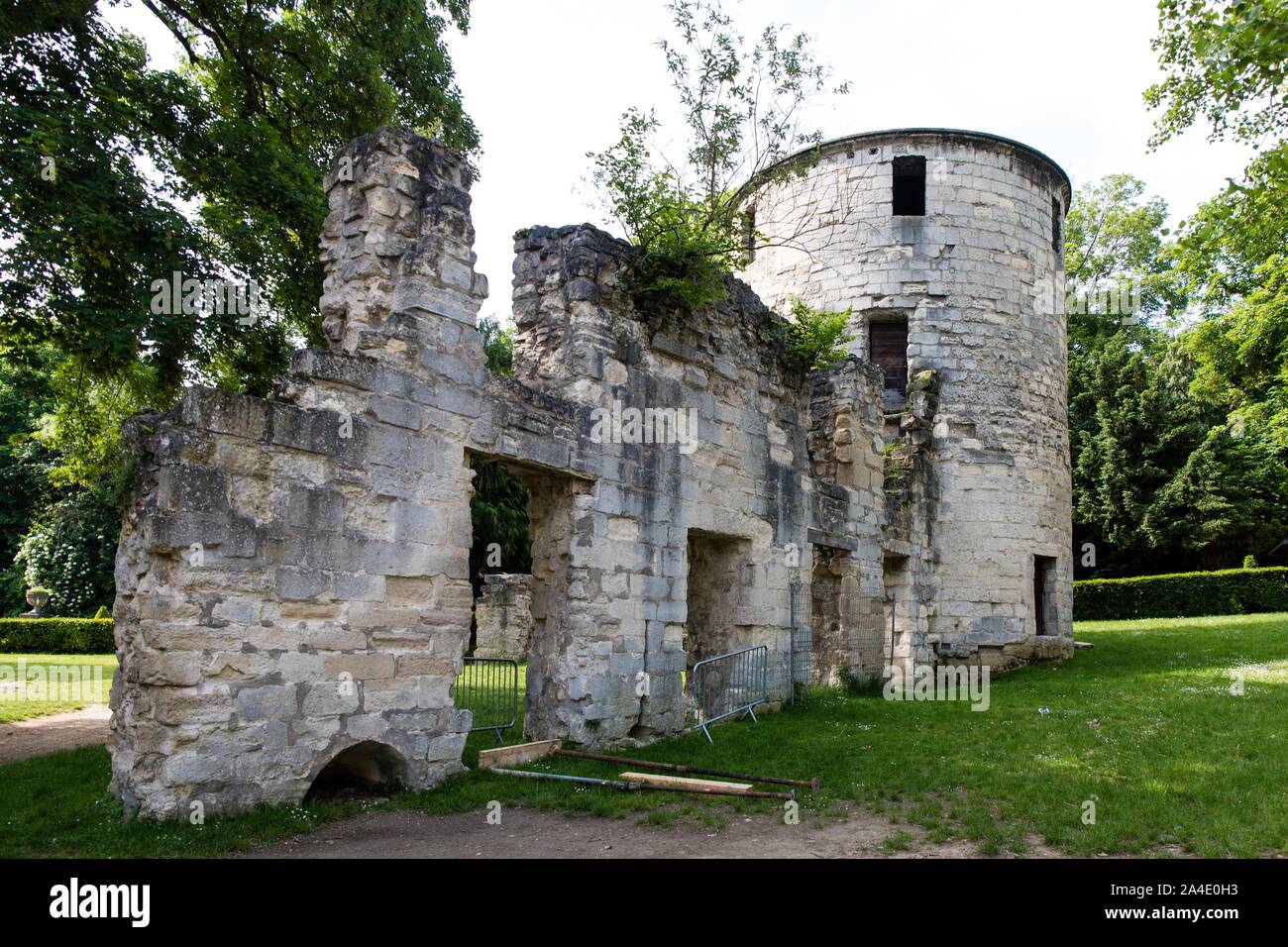 Fosse de marne hires stock photography and images Alamy