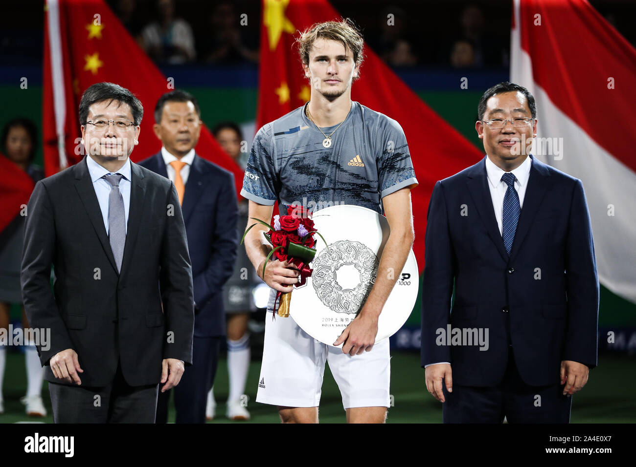 Quentin Halys beats Blockx to face Zverev at Shanghai Masters Quentin Halys beats Blockx to face Zverev at Shanghai Masters