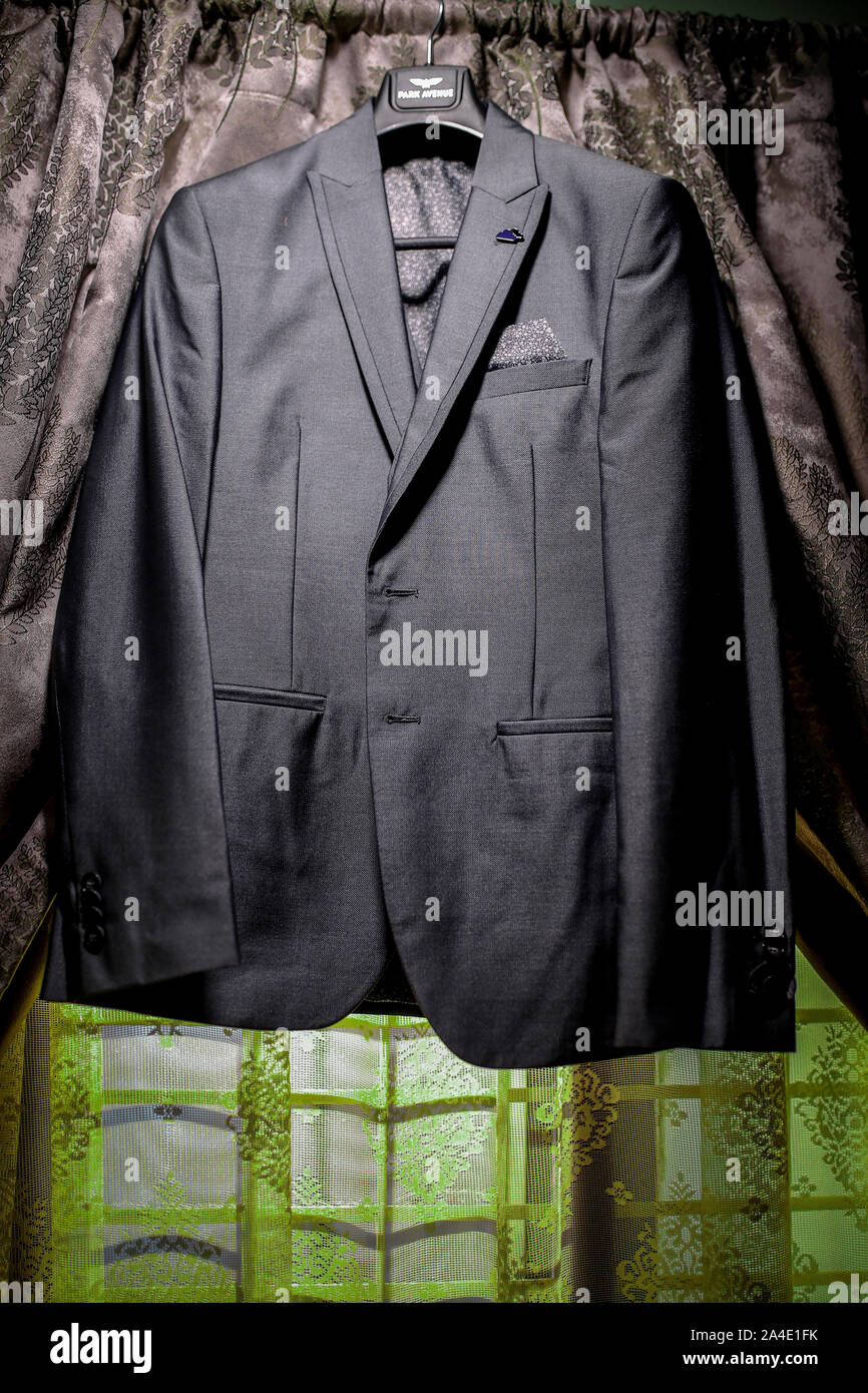 wedding groom overcoat/ wedding dress Stock Photo Alamy — free download