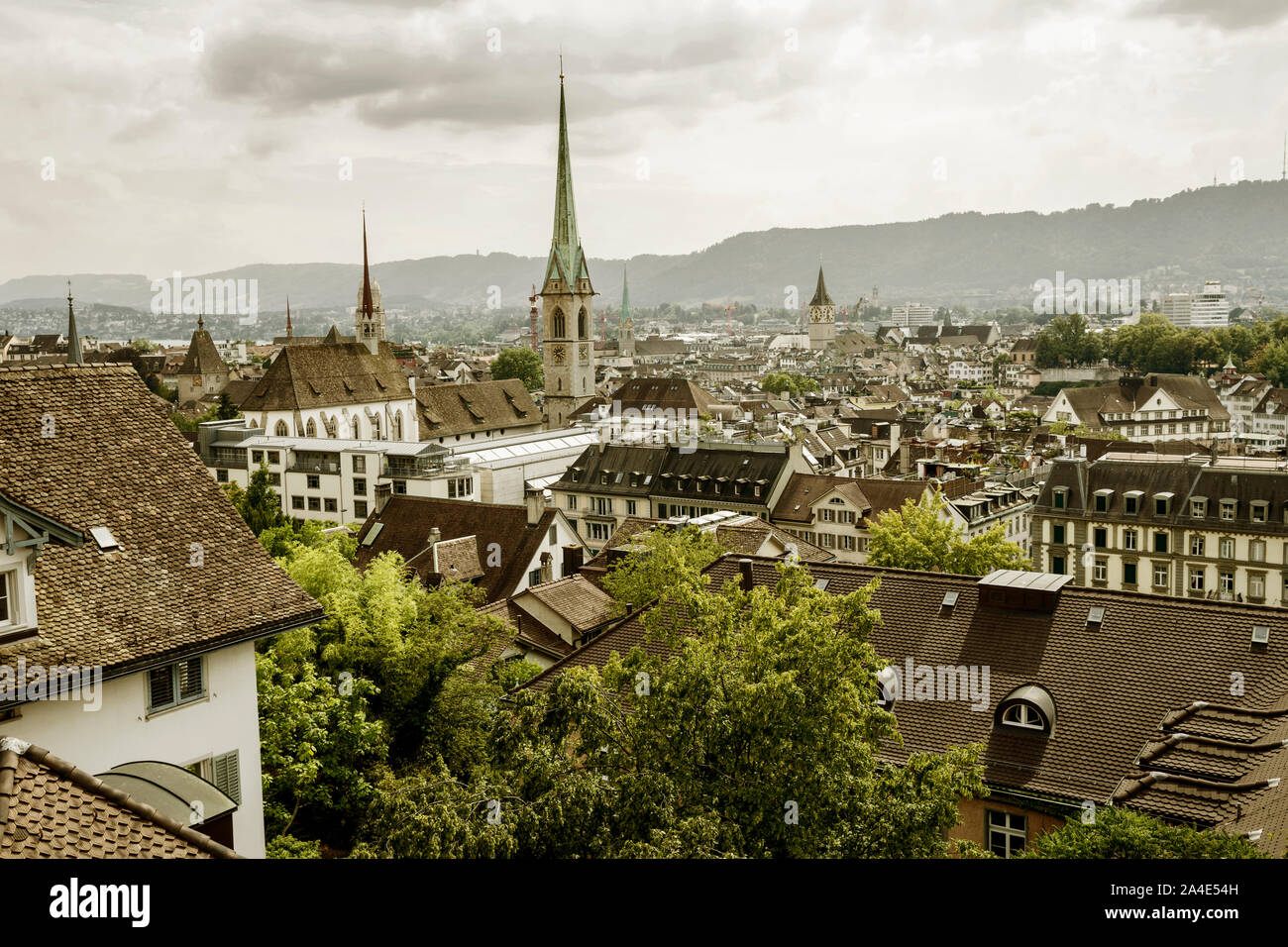 switzerland-zurich-cityscape-hi-res-stock-photography-and-images-alamy