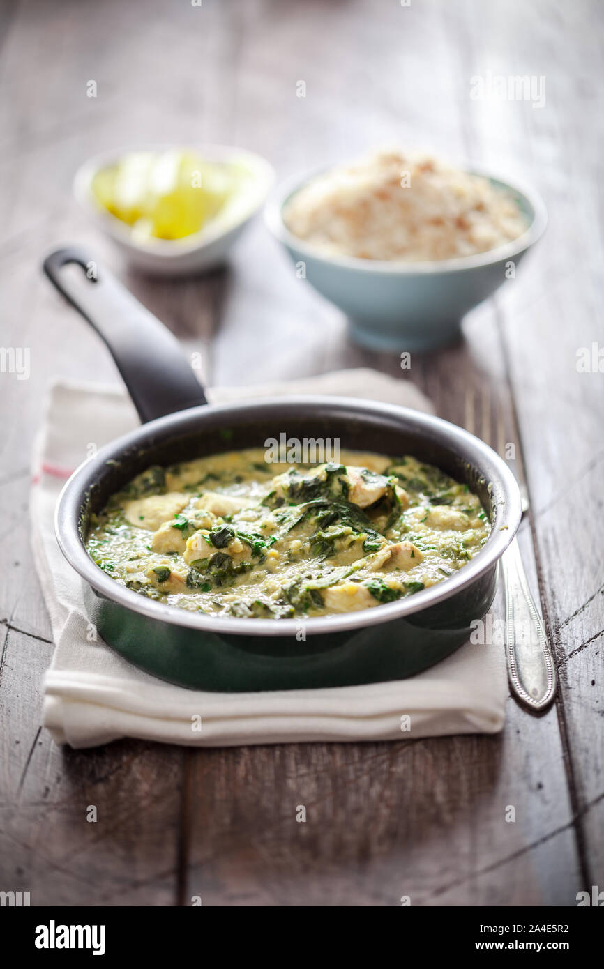 Chapati with lentils hires stock photography and images Alamy