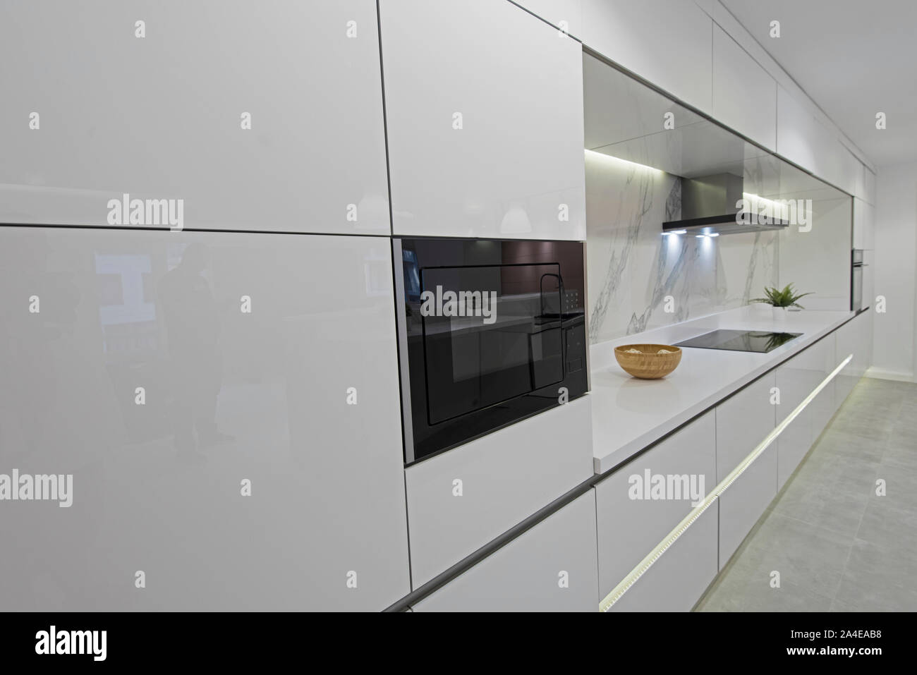 Image showcasing View Our Amenities | The Gallery Modern Apartments
