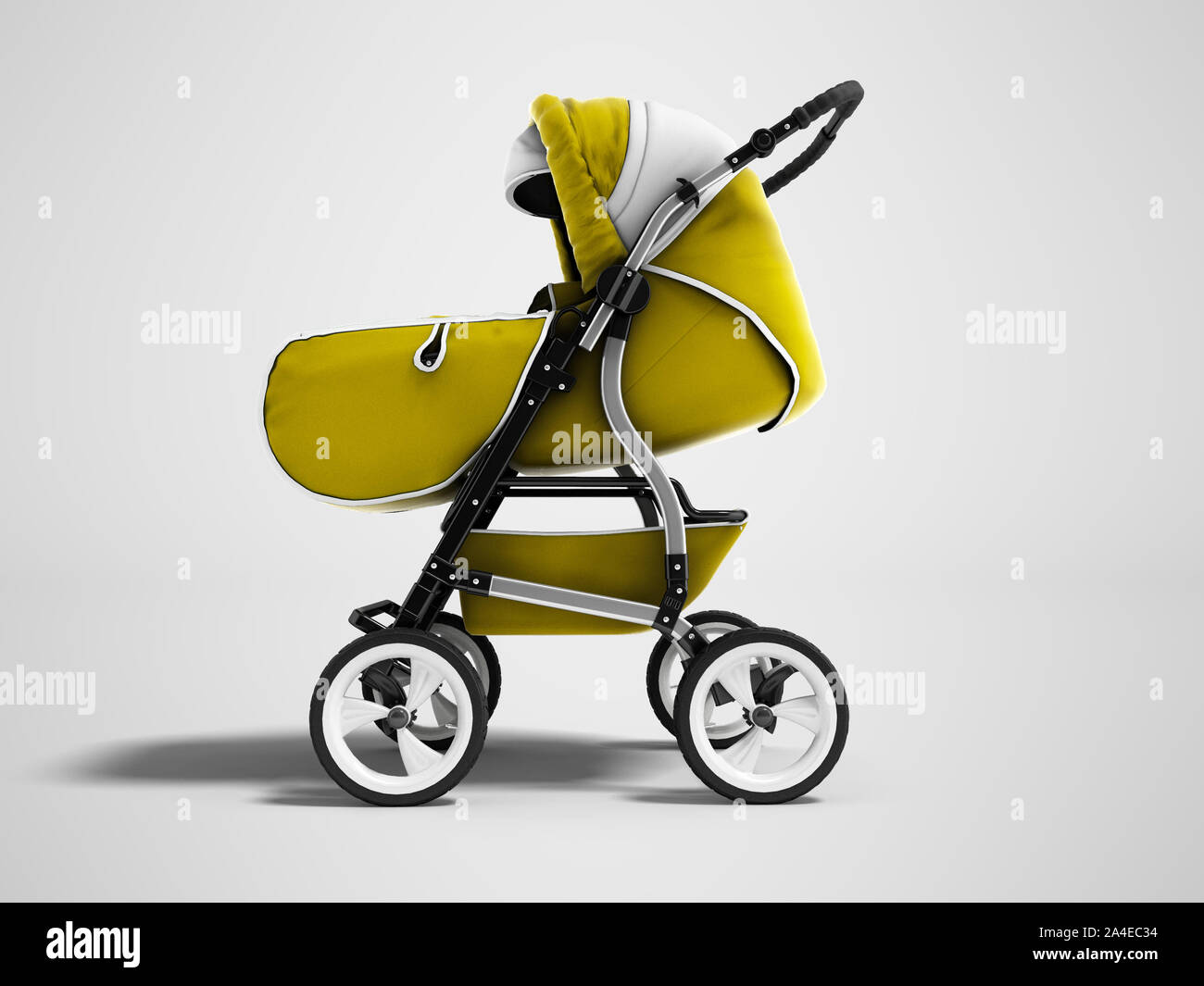 transformer baby stroller